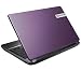 PACKARD BELL Dot 510 Violett (Englische Ausführung)