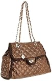 BIG BUDDHA Jules Satchel - Womens Shoes