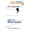 Letters to Alfred Galpin