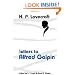 Letters to Alfred Galpin