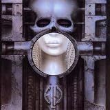 Brain Salad Surgery