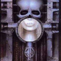 Brain Salad Surgery