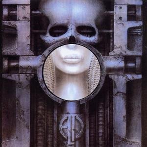 CD-Charts  Music : Brain Salad Surgery