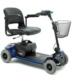 PORTABLE SCOOTERS