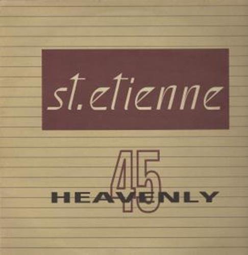 St. Etienne - Only Love Can Break Your Heart (Masters At Work dub) Lyrics - Zortam Music