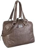 Belmondo 306201AF, Sac &agrave; main femme - marron/TDM, EU