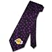 LOS ANGELES L.A. LAKERS SILK NeckTie NBA BasketBalls Men's Neck Tie