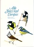 Produkt-Bild: Alle Singv&ouml;gel Europas (SXOH)