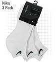 Men's Nike Anklet 3-Pack Socks