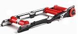 ELITE: V-ARION PARABOLIC Rollerの画像