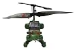 Cobra R/C 2 Channel Mini Helicopter - Apache (Colors May Vary)