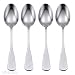 Oneida Colonial Boston Teaspoons, Set of 4 Flatware