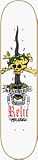RELIC HENRY GUTIERREZ PRO DECK -8.125