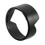 Gino HB-32 Lens Hood for Nikon D300s D90 D5100 with 18-105mm 18-135mm 18-70mm