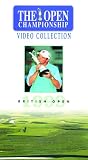 1999 BRITISH OPEN [VHS]