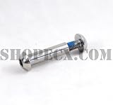 YAK Scooter Front Axle Kit