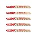 Bosch T118A 3-Inch 24-Tooth Jig Saw Blades (5-Pack)
