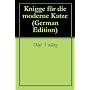 Knigge f�r die moderne Katze von Olaf Volling