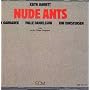 Nude Ants