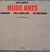 Nude Ants