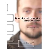 Devenir chef de projet certifi� CAPMpar Thierry Labriet