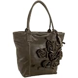 Chocolate Reese Tote