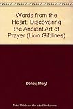 The art of prayer : a pathway to spiritual growth