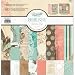 Bo Bunny 12-Inch by 12-Inch Gabrielle Collection Pack