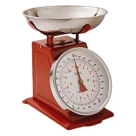HANSON H500 RED