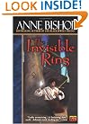 The Invisible Ring (Black Jewels, Book 4)