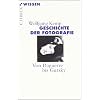 Geschichte der Fotografie: Von Daguerre bis Gursky