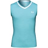 Under Armour Tech Sleeveless Tee Girls