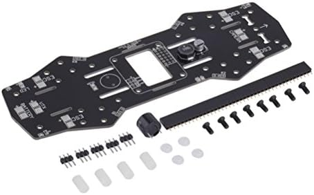 Pixonr NAZE32 CC3D PDB Power Distribution Board for QAV250 Quadcopter