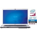 PC Hardware : Sony VAIO VGN-FW230J/B 16.4-Inch Laptop (2.0 GHz Intel Core 2 Duo T5800 Processor, 3 GB RAM, 250 GB Hard Drive, Vista Premium) Black