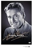 The Errol Flynn Signature Collection, Vol. 1 (Captain Blood / The Private Lives of Elizabeth and Essex / The Sea Hawk / They Died with Their Boots On / Dodge City / The Adventures of Errol Flynn)