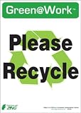 Zing Eco Environmental Awareness Sign, Header 