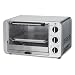 Waring TCO600 1500-Watt 6-Slice Convection Toaster Oven