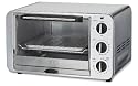 Waring Pro TCO600 1500-Watt 6-Slice Convection Toaster Oven