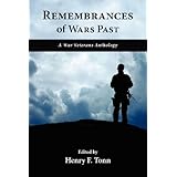 remembrances of wars past a war veterans anthology