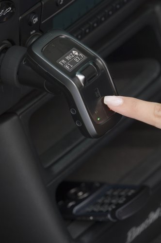 Venturi Venturi MINI multi-function Car Kit FM Transmitter