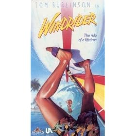 Windrider [VHS]