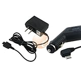 Home AC+Car Charger For Verizon Samsung Alias SCH-U740