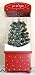 Christmas Tree Snow Globe with Holiday Music