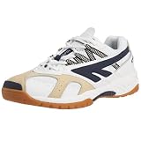 Hi-Tec Sports Men's Ad-Pro White / Navy 36927-245 10.5 UK