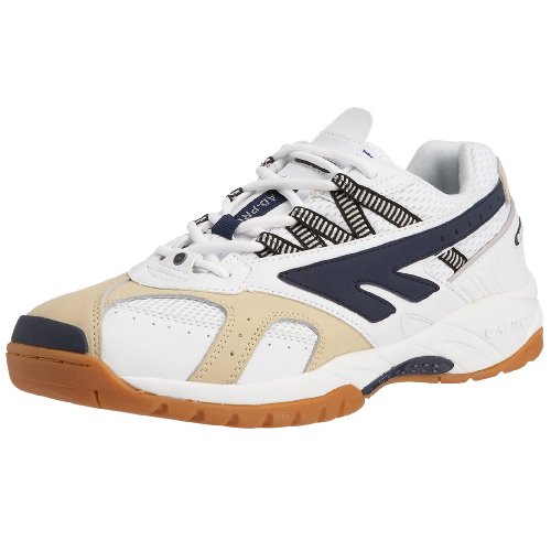Hi-Tec Sports Men’s Ad-Pro White / Navy 36927-245 10 UK