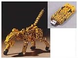 Transformers Device Label Device Cheetahs Operating USB Memory