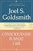Consciousness Is What I Am: