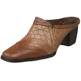 J.Renee Women's Gibson Mule,Cuoio,12 M US