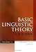 Basic Linguistic Theory Volume 2: Grammatical Topics