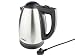 Skg Cordless Stainless Steel Electric Kettle,360° Swivel Ba